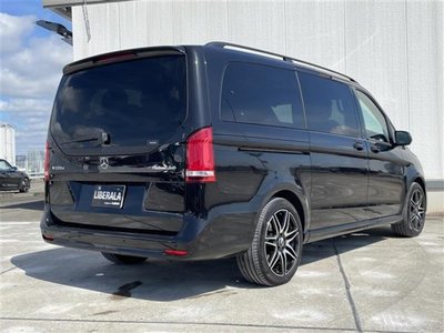 صورة مصغرة 37 لـ 2022 Mercedes-BENZ V-CLASS