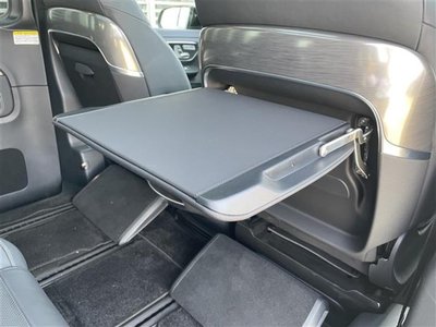 صورة مصغرة 29 لـ 2022 Mercedes-BENZ V-CLASS