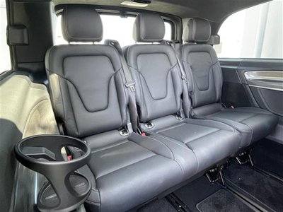 صورة مصغرة 27 لـ 2022 Mercedes-BENZ V-CLASS