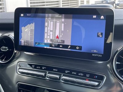 صورة مصغرة 11 لـ 2022 Mercedes-BENZ V-CLASS