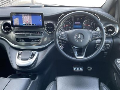 صورة 5 لـ 2022 Mercedes-BENZ V-CLASS