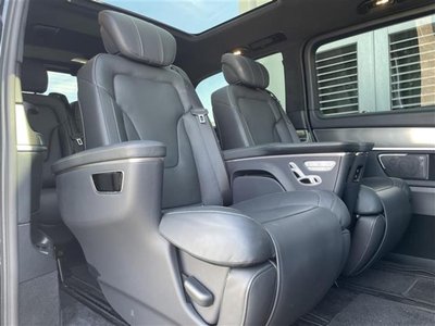 صورة مصغرة 26 لـ 2022 Mercedes-BENZ V-CLASS
