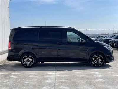 صورة مصغرة 34 لـ 2022 Mercedes-BENZ V-CLASS