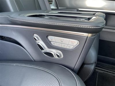 صورة مصغرة 28 لـ 2022 Mercedes-BENZ V-CLASS