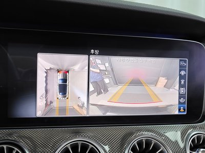 2020 Mercedes-BENZ E-CLASS — миниатюра 20
