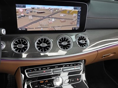 2020 Mercedes-BENZ E-CLASS — миниатюра 19