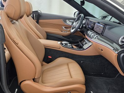 2020 Mercedes-BENZ E-CLASS — миниатюра 16