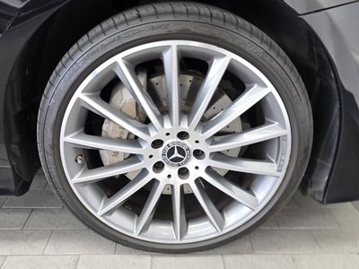 صورة 8 لـ 2020 Mercedes-BENZ E-CLASS