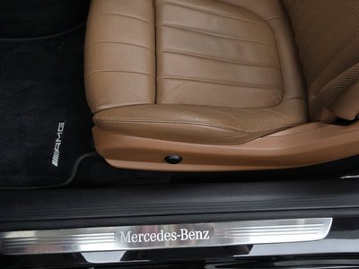 2020 Mercedes-BENZ E-CLASS — миниатюра 27