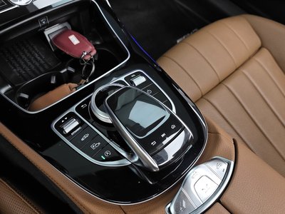 2020 Mercedes-BENZ E-CLASS — миниатюра 24