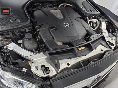 صورة 7 لـ 2020 Mercedes-BENZ E-CLASS