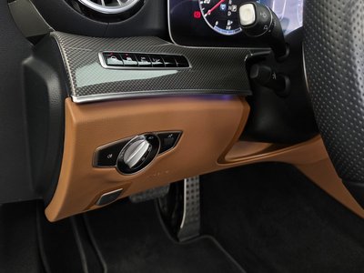 2020 Mercedes-BENZ E-CLASS — миниатюра 23