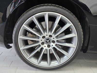 صورة 6 لـ 2020 Mercedes-BENZ E-CLASS