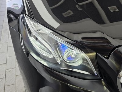 صورة 9 لـ 2020 Mercedes-BENZ E-CLASS