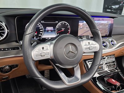 2020 Mercedes-BENZ E-CLASS — миниатюра 18