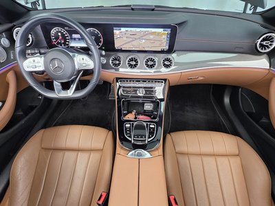 صورة 5 لـ 2020 Mercedes-BENZ E-CLASS
