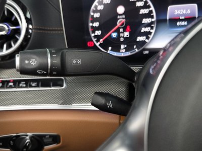 2020 Mercedes-BENZ E-CLASS — миниатюра 29