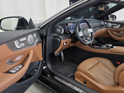 2020 Mercedes-BENZ E-CLASS — миниатюра 13