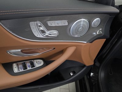 2020 Mercedes-BENZ E-CLASS — миниатюра 28