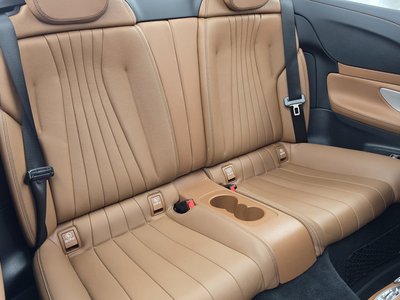 2020 Mercedes-BENZ E-CLASS — миниатюра 17