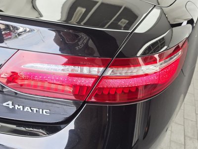 صورة 10 لـ 2020 Mercedes-BENZ E-CLASS