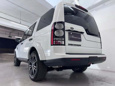 LAND ROVER DISCOVERY - 9