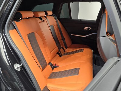 2025 BMW M3 — миниатюра 17