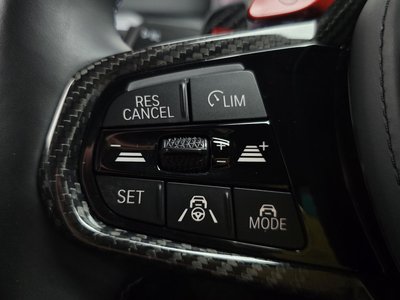 2025 BMW M3 — миниатюра 21