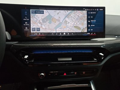 2025 BMW M3 — миниатюра 33