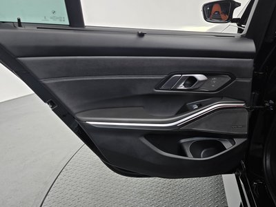 2025 BMW M3 — миниатюра 15