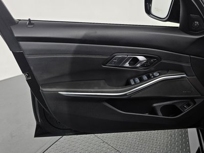 2025 BMW M3 — миниатюра 14
