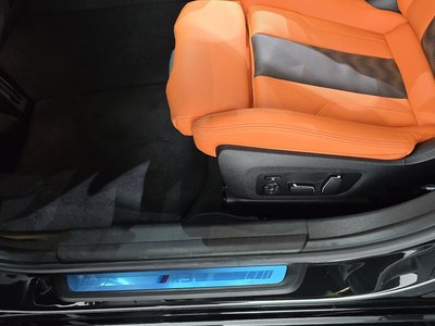 2025 BMW M3 — миниатюра 29