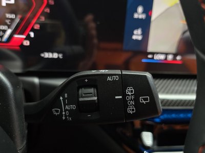 2025 BMW M3 — миниатюра 25