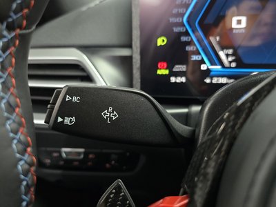 2025 BMW M3 — миниатюра 26
