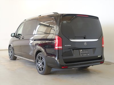 MERCEDES-BENZ V-CLASS - 7