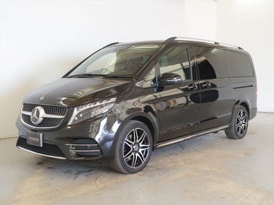 MERCEDES-BENZ V-CLASS - 2