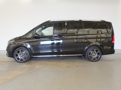 MERCEDES-BENZ V-CLASS - 9