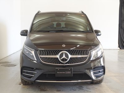 MERCEDES-BENZ V-CLASS - 3