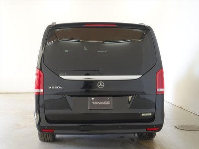 MERCEDES-BENZ V-CLASS - 6