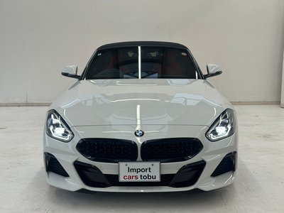 2020 BMW Z4 — миниатюра 30