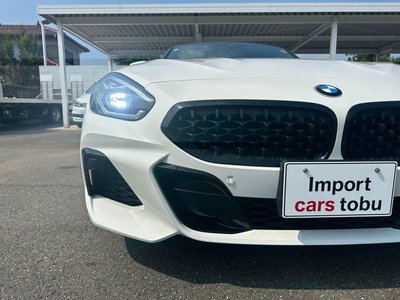2020 BMW Z4 — миниатюра 32