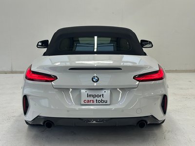 2020 BMW Z4 — миниатюра 33