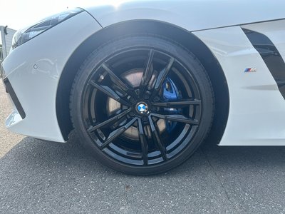 2020 BMW Z4 — миниатюра 43