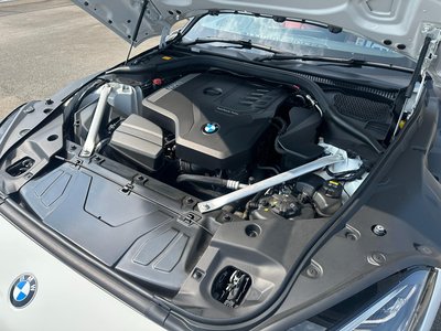 2020 BMW Z4 — миниатюра 39