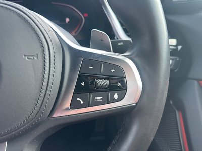 2020 BMW Z4 — миниатюра 19