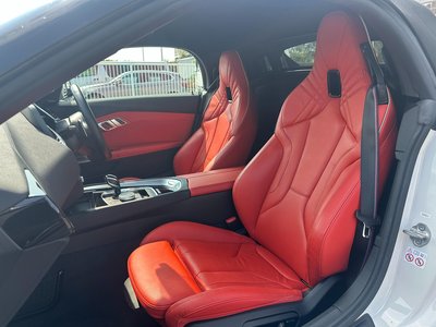2020 BMW Z4 — миниатюра 11