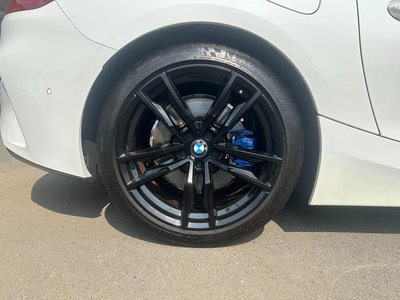2020 BMW Z4 — миниатюра 41