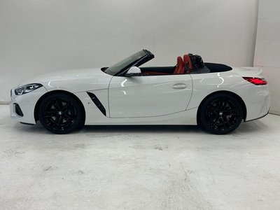2020 BMW Z4 — миниатюра 36