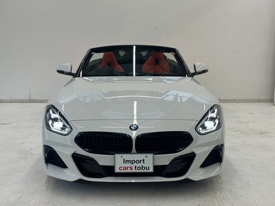 2020 BMW Z4 — миниатюра 31