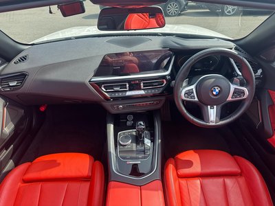 2020 BMW Z4 — фото 2